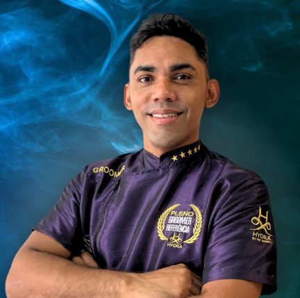 Adailton Marques