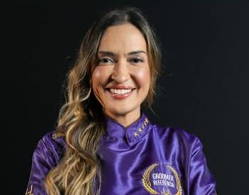 Joyce Oliveira