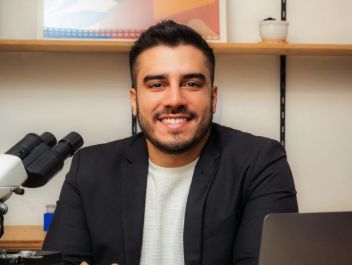 Dr. Tiago Ferreira