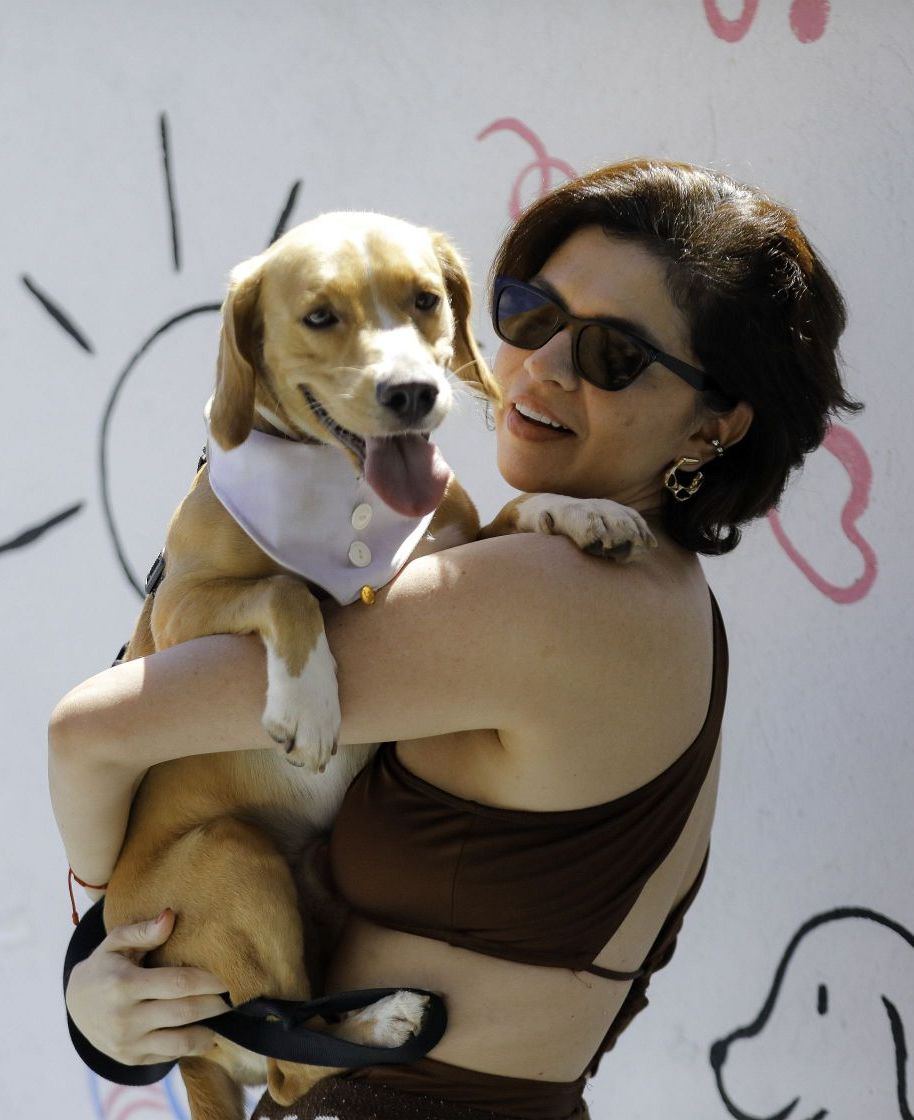 Foto Pet Lovers #16