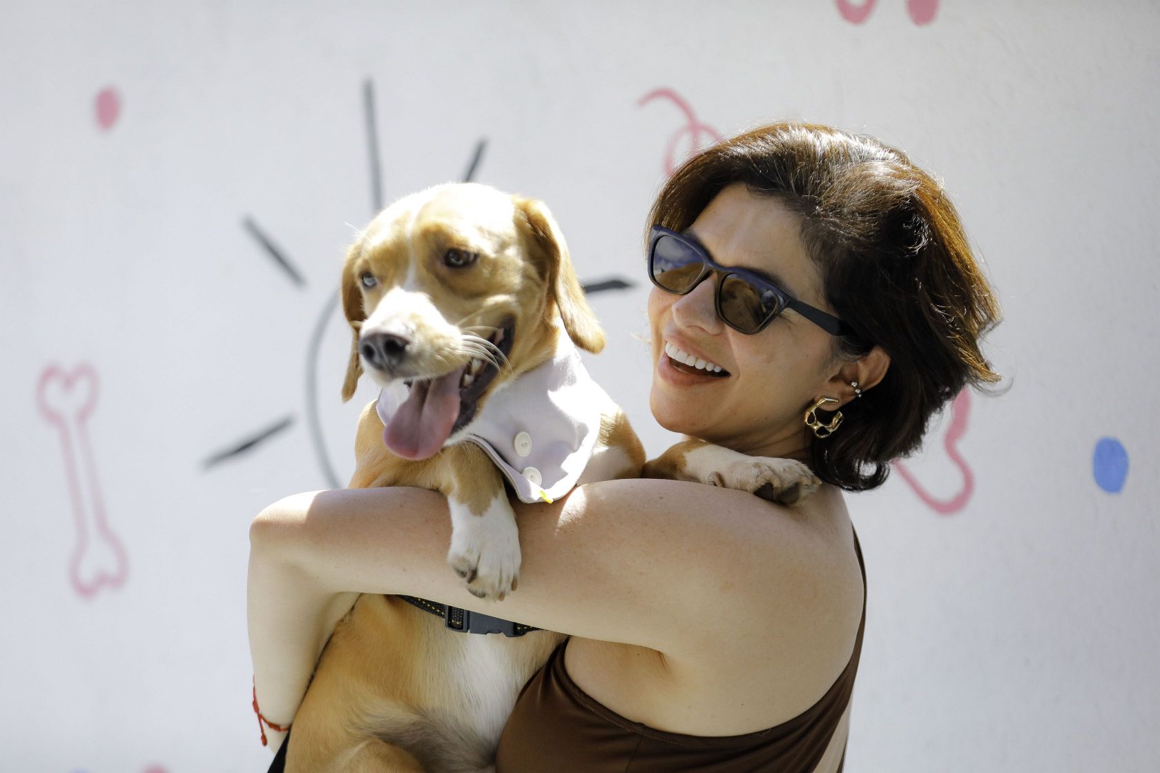Foto Pet Lovers #17