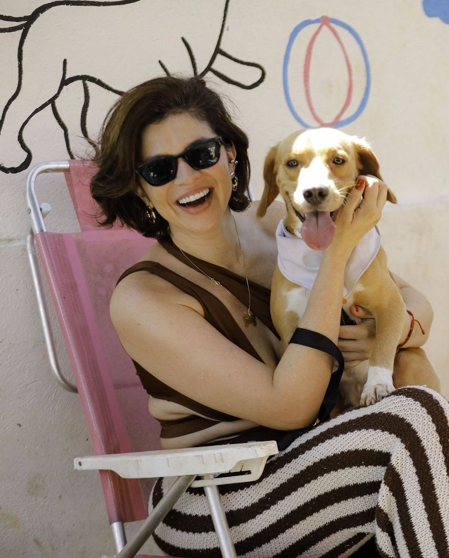 Foto Pet Lovers #19