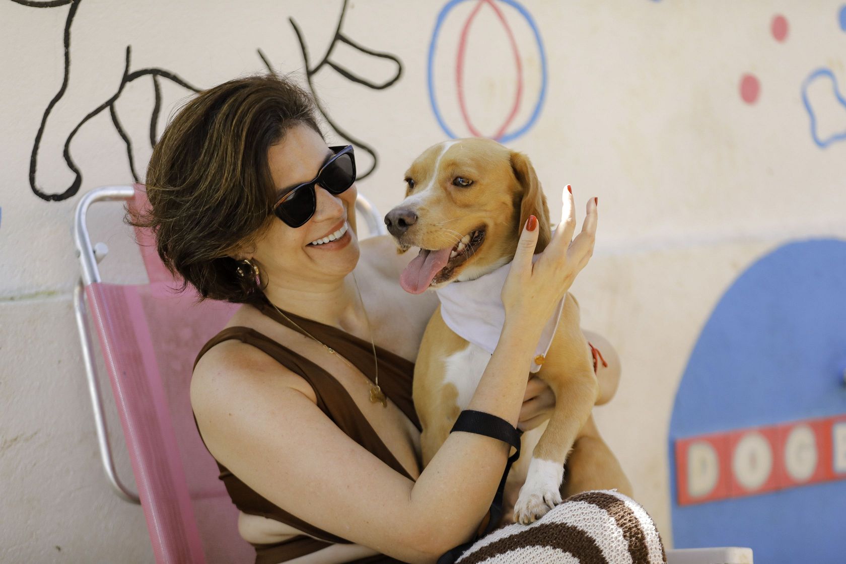 Foto Pet Lovers #20