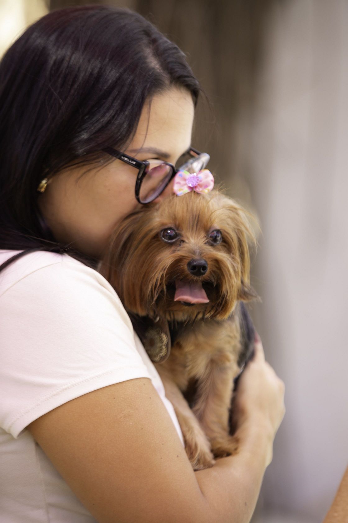 Foto Pet Lovers #62