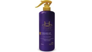 Colônia Pet Society Hydra_Groomers Forever Vip 400mL