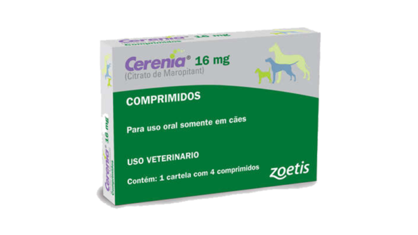 Cerenia rcp 16 mg