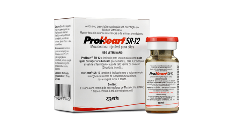 Proheart 6. Инфенекес12. BUMANOL.