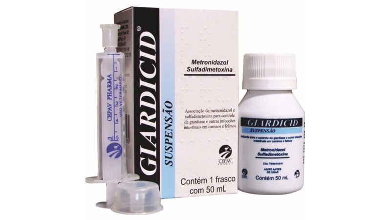 giardicid suspensao 50ml