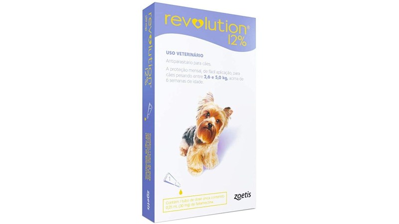 revolution 12% 30g cx 1