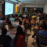Evento de Lançamento da Nova Coleira Ectofend – Zoetis