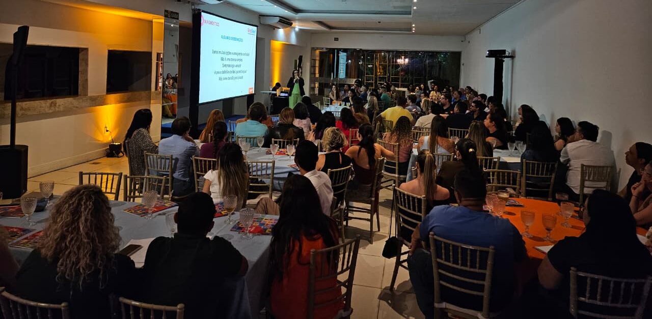Evento de Lançamento da Nova Coleira Ectofend – Zoetis