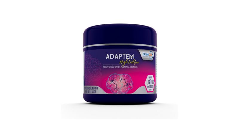 ADAPTEM® High End Line