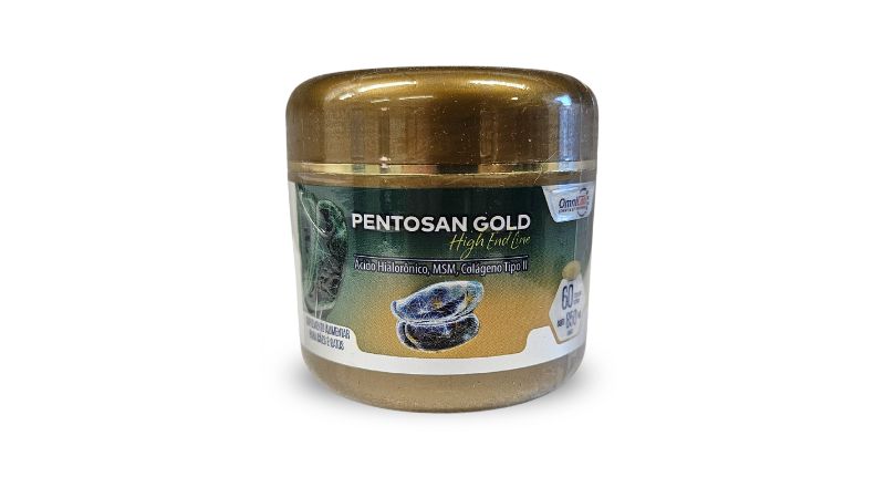 Pentosan Gold High End Line