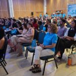 10 anos de proteção com a Zoetis: Uma noite especial para a Família Simparic