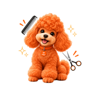 Grooming