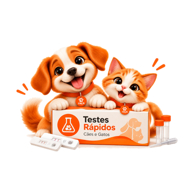 Testes Rápidos