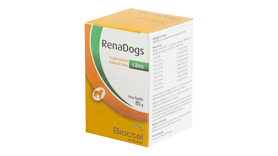 bioctal-renadogs