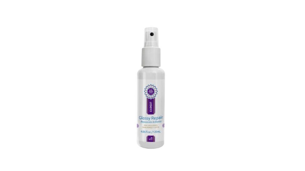 HYDRA EXPERT GLOSSY REPAIR 120ML