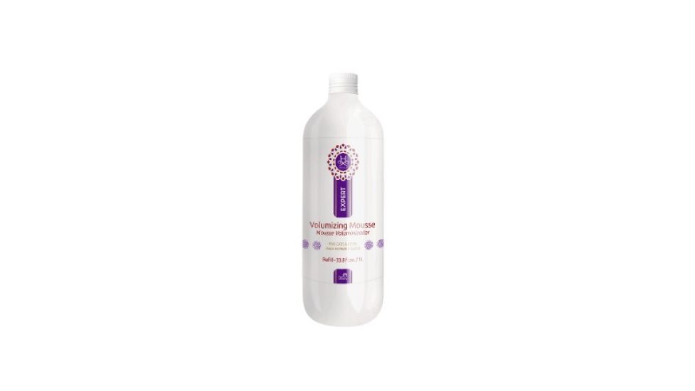 HYDRA EXPERT VOLUMIZING MOUSSE 1L