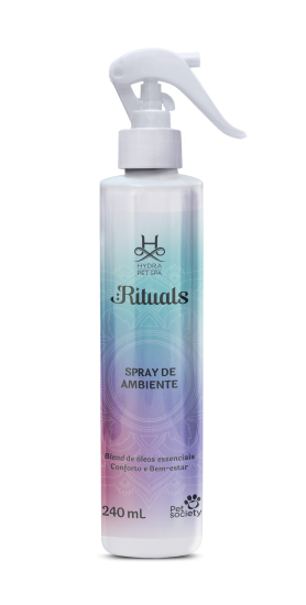 Spray de Ambiente